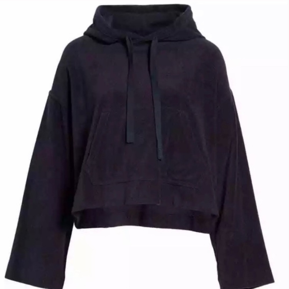 Vince terry hoodie